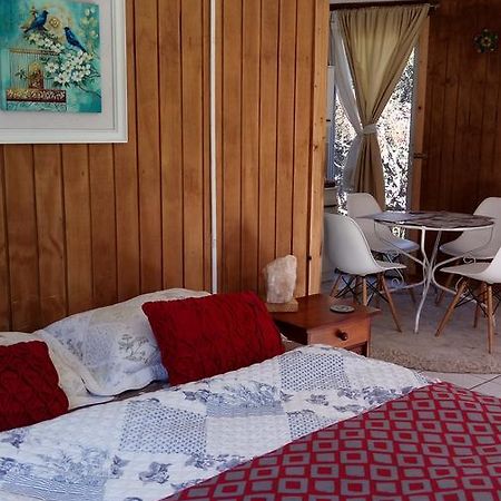 Cabanas Cipres Guayacan  외부 사진
