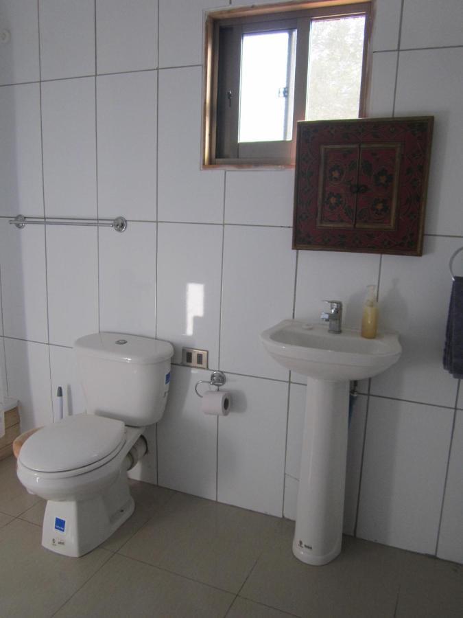 Cabanas Cipres Guayacan  외부 사진