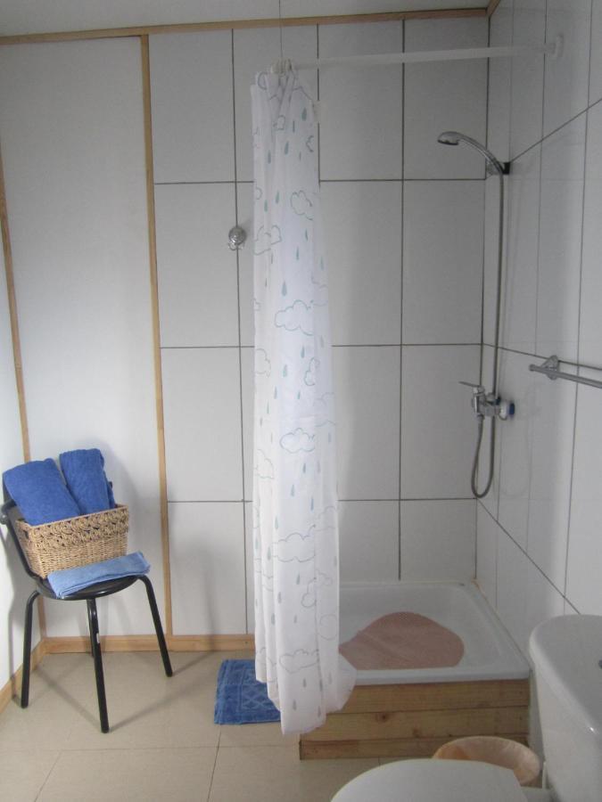 Cabanas Cipres Guayacan  외부 사진