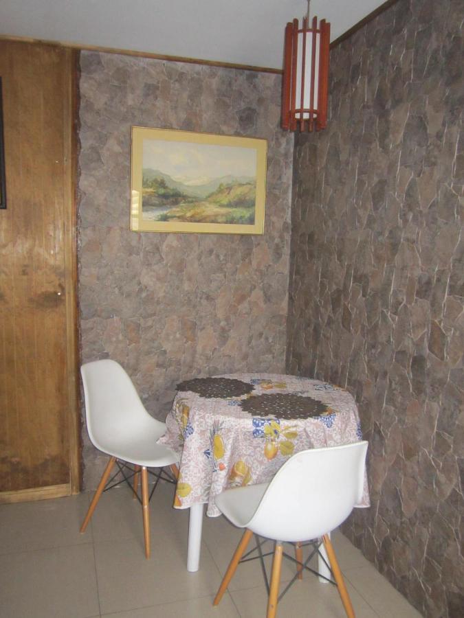 Cabanas Cipres Guayacan  외부 사진