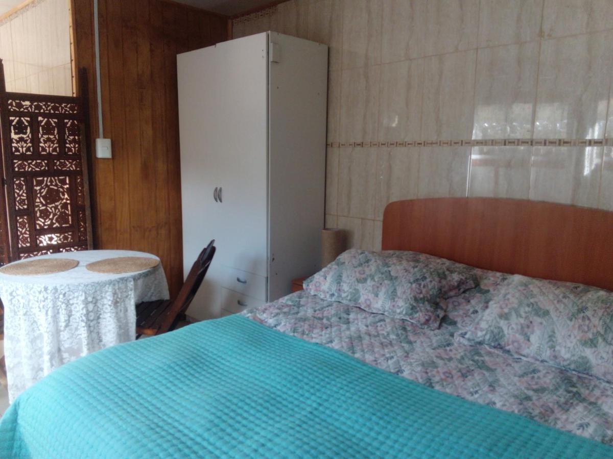 Cabanas Cipres Guayacan  외부 사진