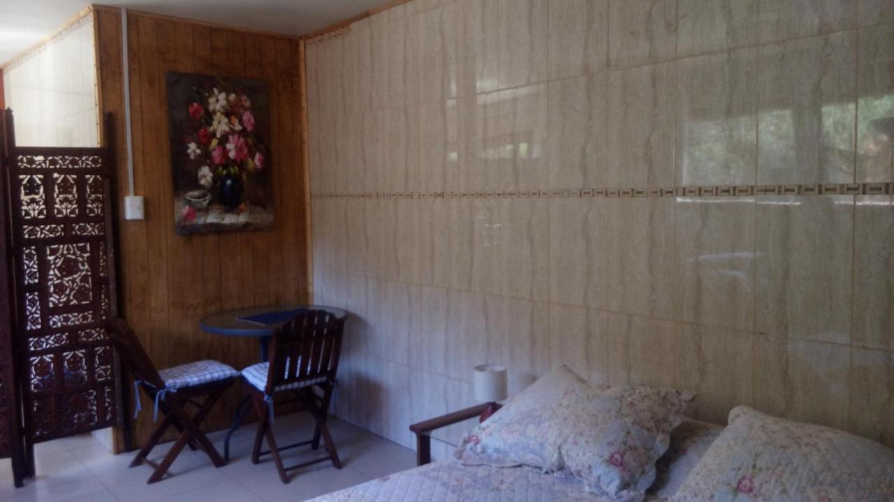 Cabanas Cipres Guayacan  외부 사진