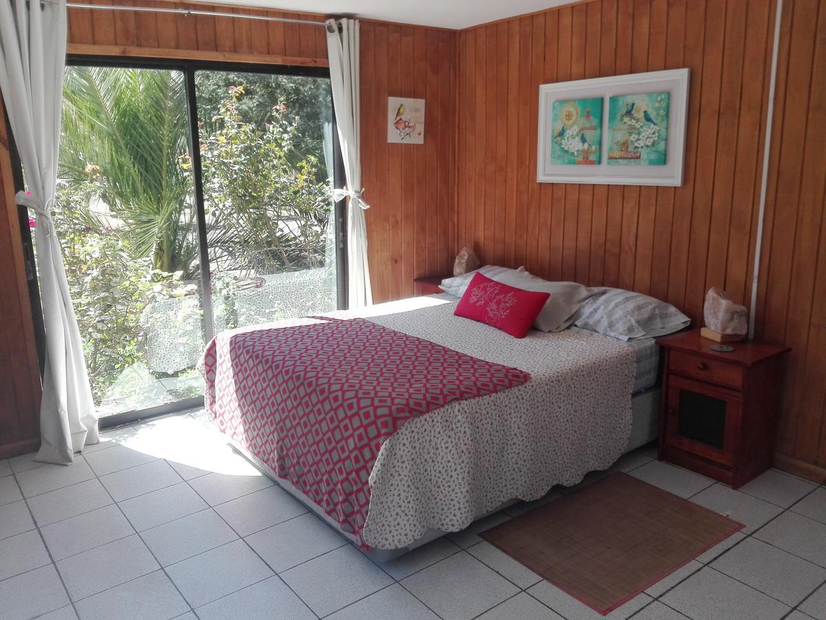 Cabanas Cipres Guayacan  외부 사진